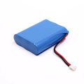 6000mAh 18650 Li-ion Battery - 3.7V Toys, Power Tools,